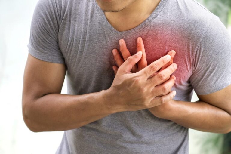 Ischemic Heart Disease - Forte Cardiology Clinic Ischemic Heart Disease