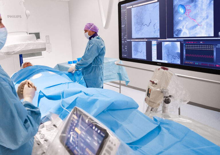 Heart Treatment