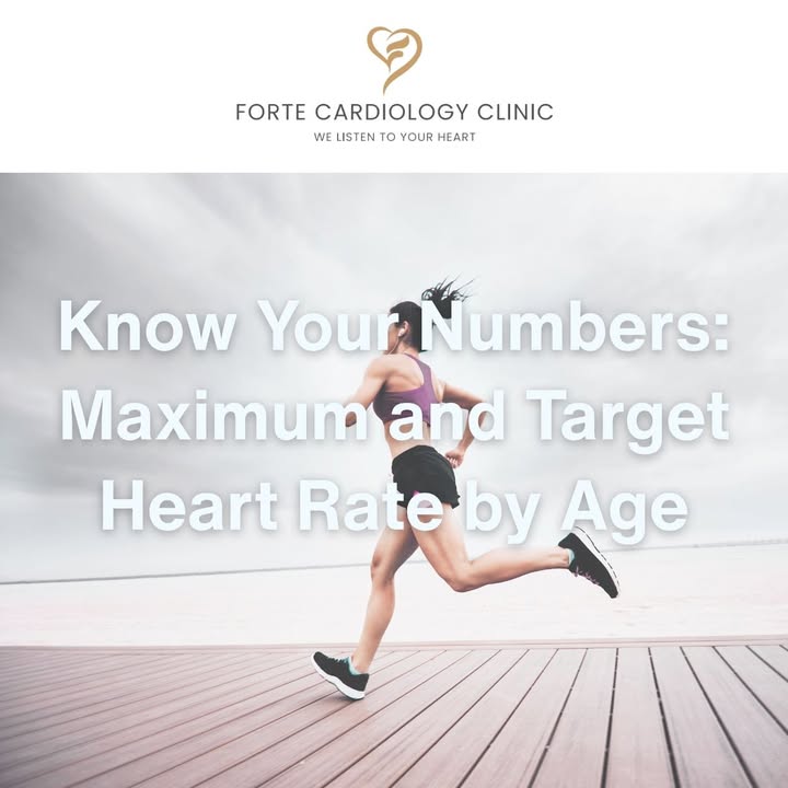 Forte Cardiology Clinic