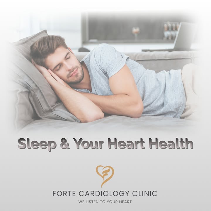 Forte Cardiology Clinic