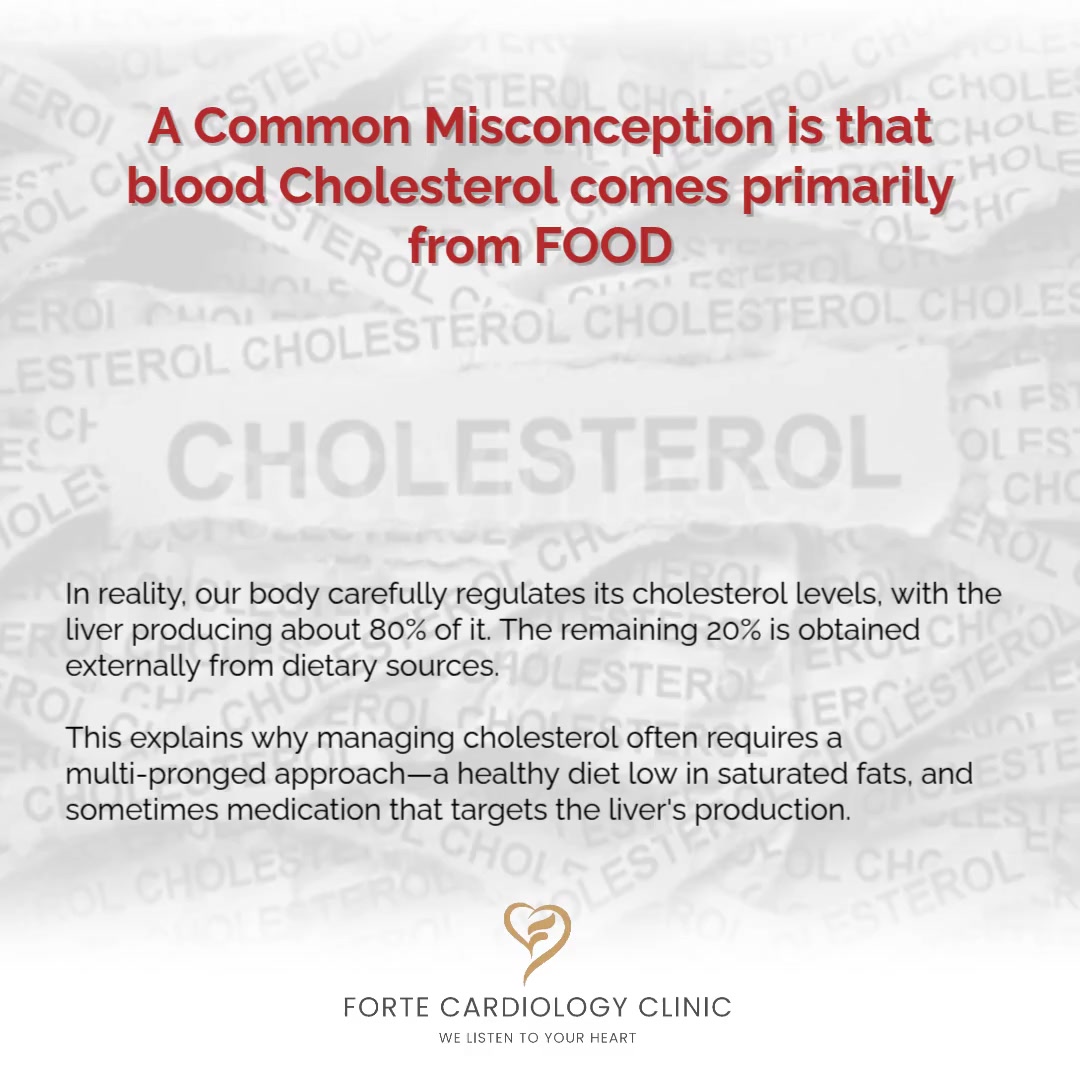 Forte Cardiology Clinic