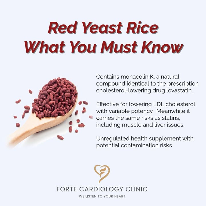 Forte Cardiology Clinic