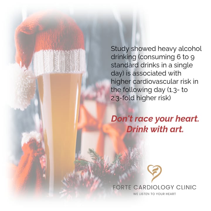 Forte Cardiology Clinic