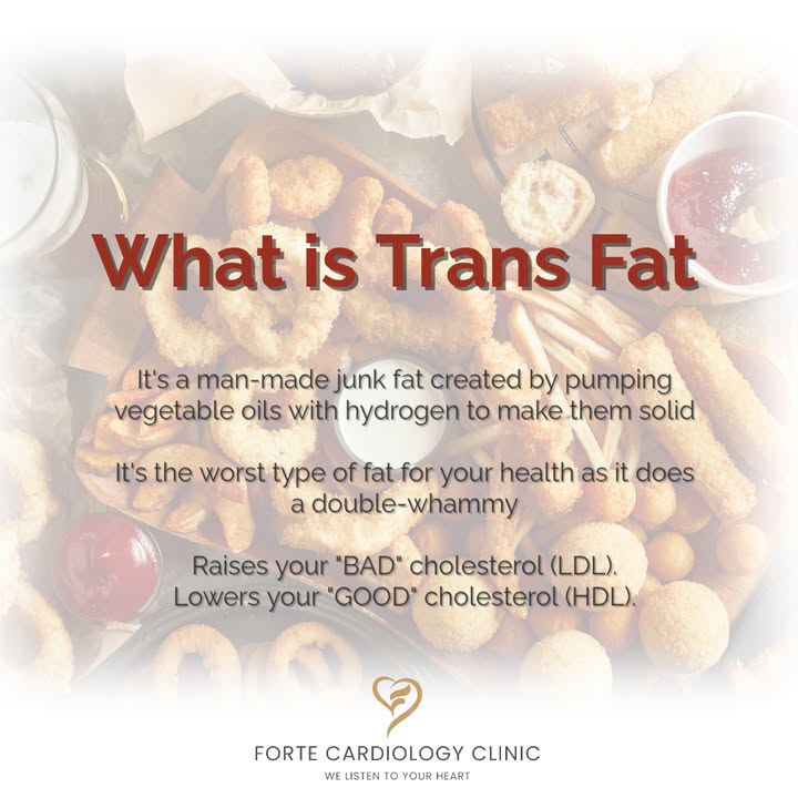 Forte Cardiology Clinic