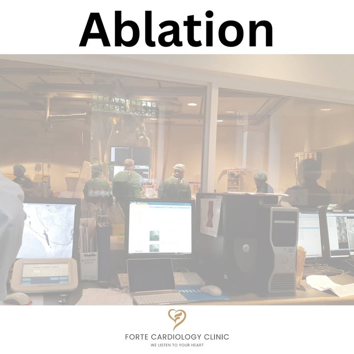 Forte Cardiology Clinic