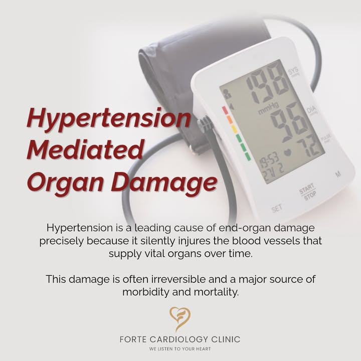 Forte Cardiology Clinic