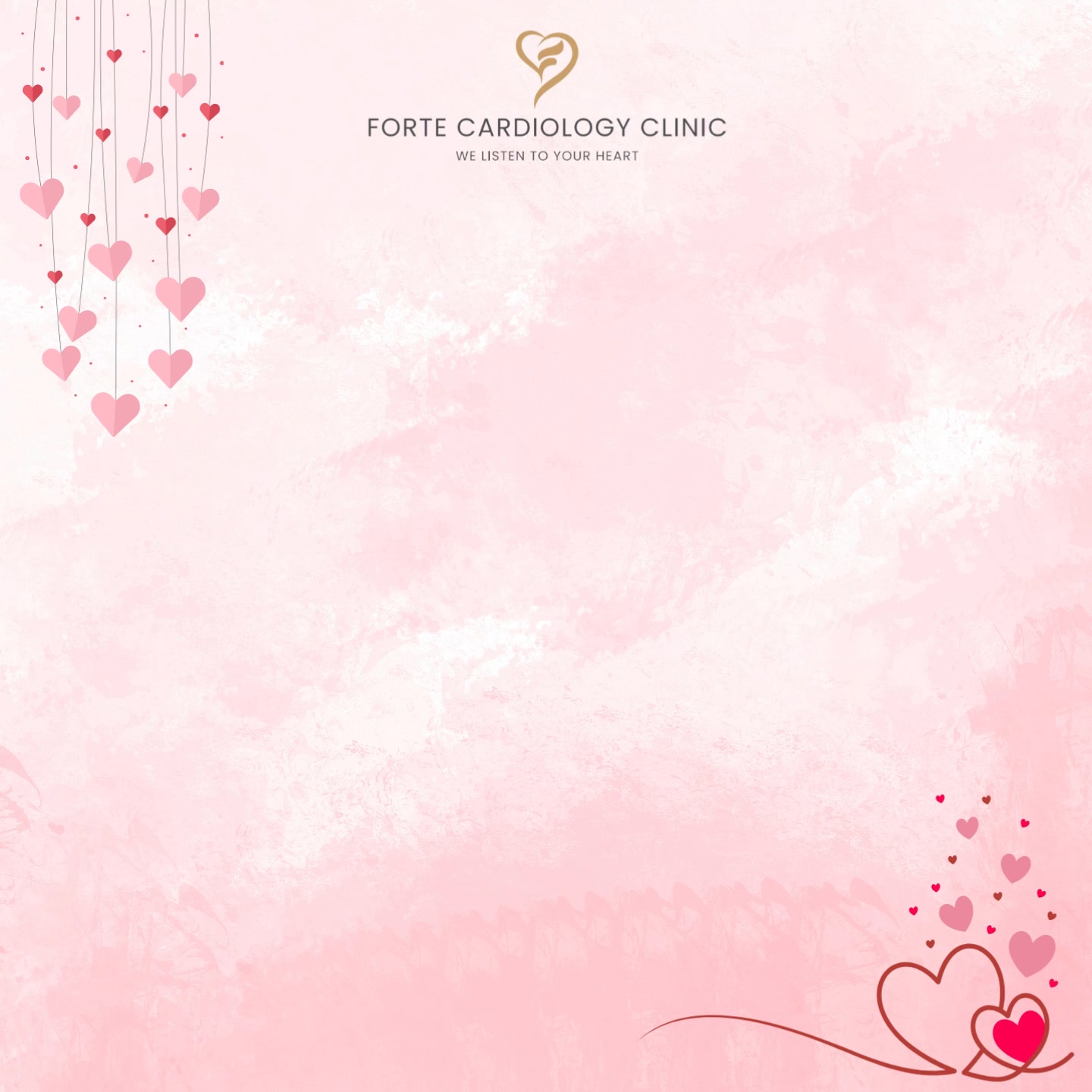 Forte Cardiology Clinic