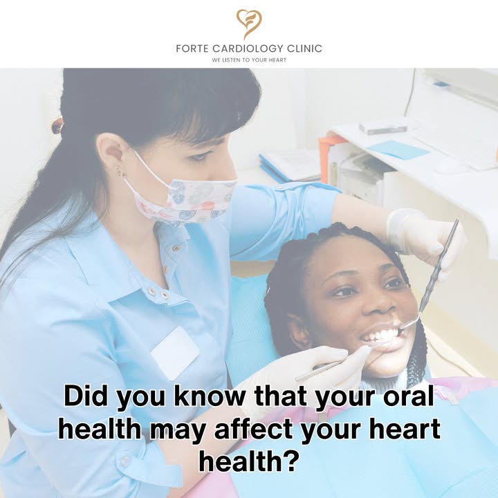 Forte Cardiology Clinic