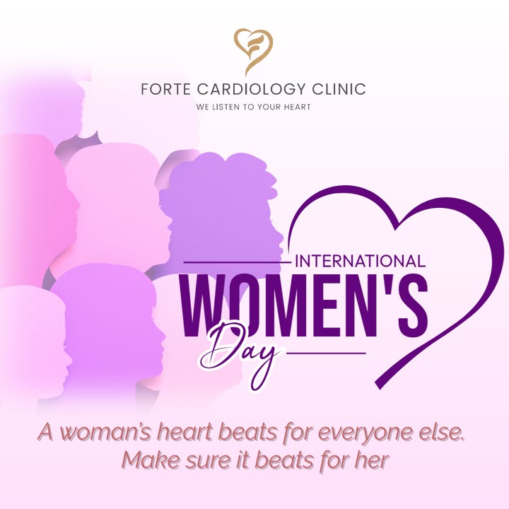 Forte Cardiology Clinic