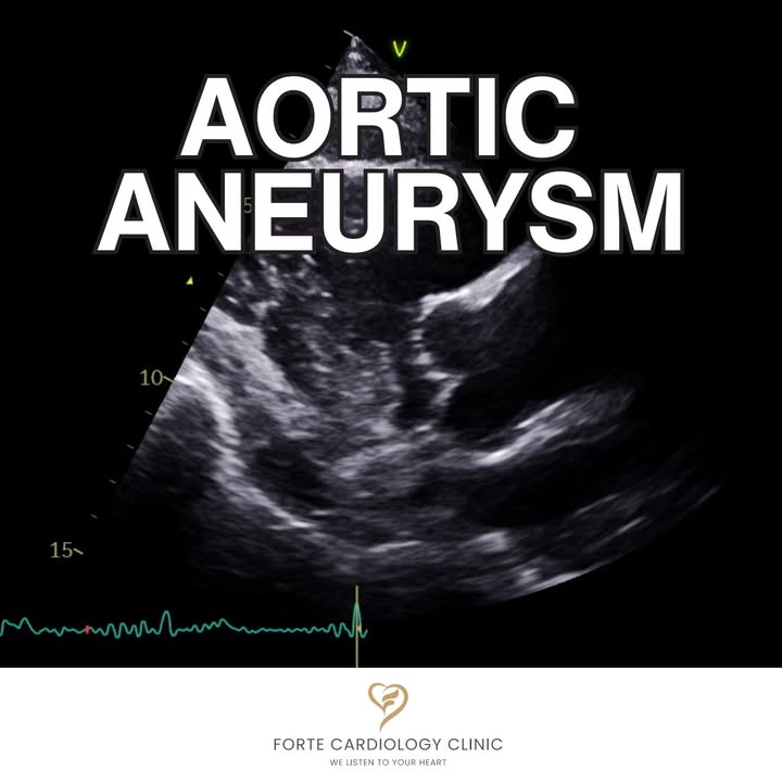 Forte Cardiology Clinic