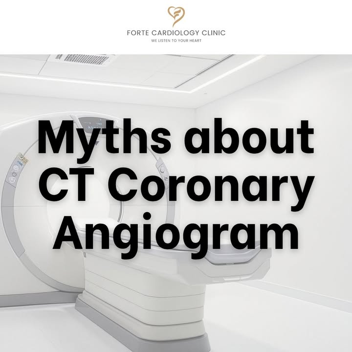 Forte Cardiology Clinic
