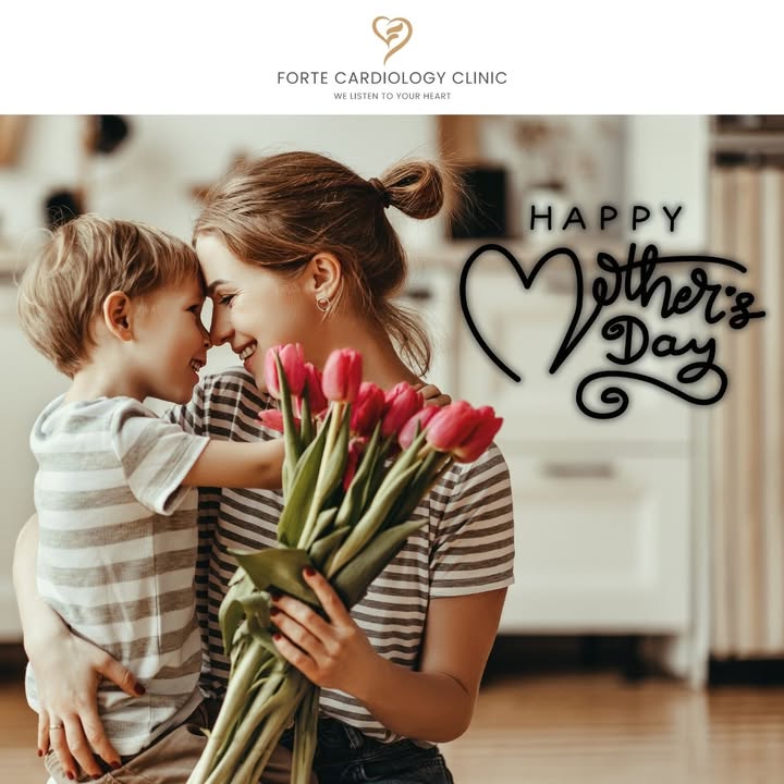 Forte Cardiology Clinic