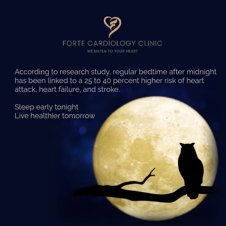 Forte Cardiology Clinic