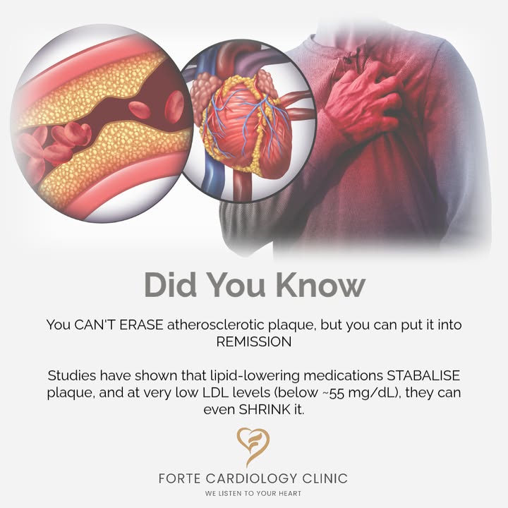 Forte Cardiology Clinic