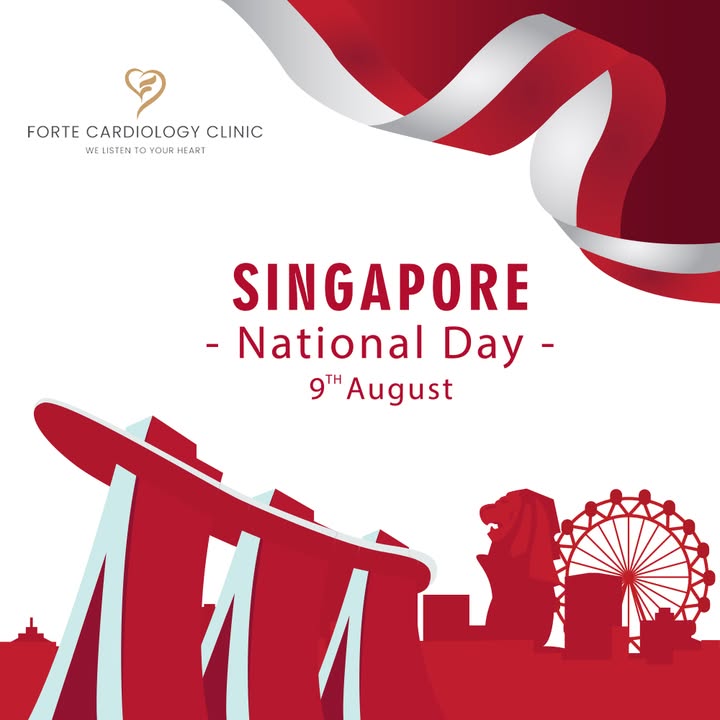 Forte Cardiology Clinic