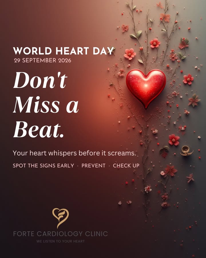 Forte Cardiology Clinic